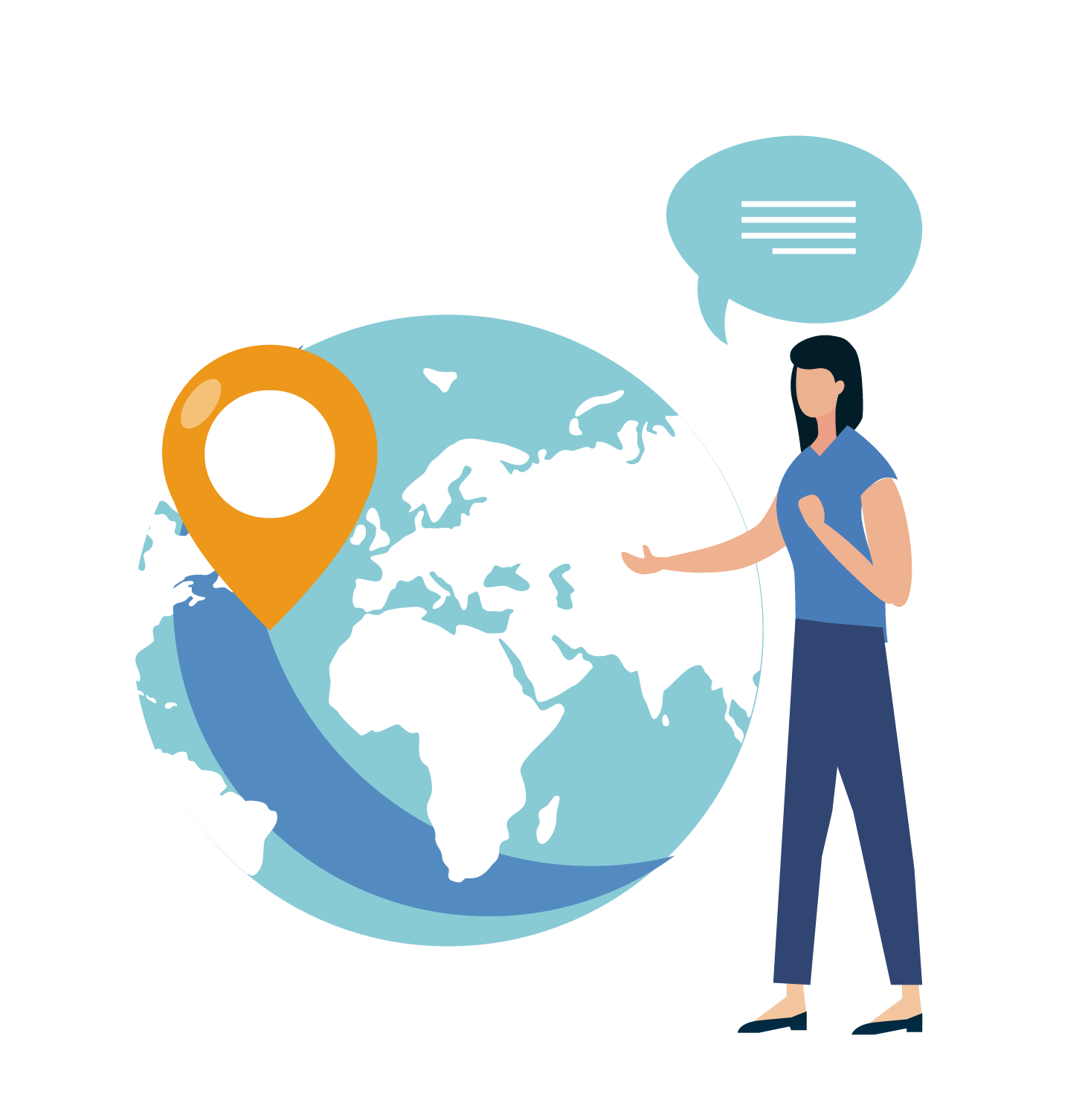 Nexus English Coach Internacional